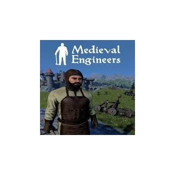 Keen Software House Medieval Engineers PC Game